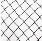 Aquagart Laubschutznetz Teichnetz 14m x 8m schwarz Laubnetz Vogelschutznetz...