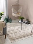 benuta Teppich Oyo, rechteckig, H&ouml;he: 11 mm, Teppich Wohnzimmer, Esszimmer,
