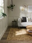 benuta Teppich Frencie, rechteckig, H&ouml;he: 5 mm, Teppich Wohnzimmer,...