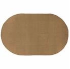 vidaXL Teppich Bereichsteppiche Natur 205 x 305 cm Jute