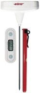 ebro Kochthermometer ebro TDC 150 Einstichthermometer (HACCP) Messbereich...