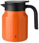 Stelton Isolierkanne RIG TIG by stelton THERM-IT Isolierkanne orange, 0 l, RIG...