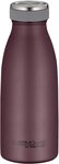 THERMOcaf&eacute; Isolierflasche TC BOTTLE, aus doppelwandigem Edelstahl,