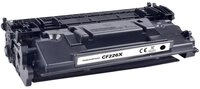 Renkforce Tonerpatrone Toner ersetzt HP 26X, CF226X Kompatibel Schwarz 9000...