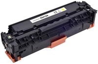 Renkforce Tonerpatrone Toner ersetzt HP 305A, CE412A Kompatibel Gelb 2600 Seiten