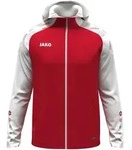 Jako Trainingsjacke Jako Herren Kapuzenjacke Sonic 6826 rot S