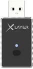 XLAYER Wireless CarPlay Adapter f&uuml;r iOS Android Auto Plug and Play KFZ-Adapter