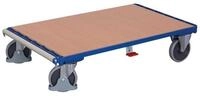 CORDES Transportroller VARIOfit Plattenwagen ohne B&uuml;gel 1.600 x 800 mm...