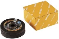 Rhodius Trennscheibe Rhodius 211575 Trennscheiben-Set 125 mm 25 St. Edelstahl,...