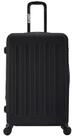 Flexot Hartschalen-Trolley F-3045 (Gr. M, L, XL) &ndash; Kofferset &ndash; ABS-Hartschale, 4