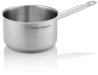 Gastro Spirit Kasserolle Stielkasserolle Chefproof, &Oslash; 16 cm, 1,5 ltr.,