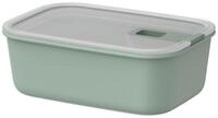 Mepal Aufbewahrungssch&uuml;ssel Frischhaltedose EASYCLIP, 1000 ml, Gr&uuml;n,...