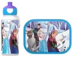 Mepal Lunchbox Mepal Campus 400 + 750 ml Pausenset - Frozen Friends