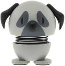 HOPTIMIST Dekofigur Dog Mops XS