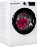 BEKO Waschtrockner BM3DT4844W1, 8 kg, 5 kg, 1400 U/min, Waschen & Trocknen in...
