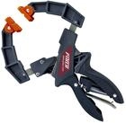 Piher Schraubzwinge Piher Ausziehbare Spannzange 16 cm 52204, (1 St&uuml;ck)