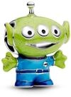 Pandora Bead Silber Charm Disney Pixar Toy Story Kleine Gr&uuml;ne M&auml;nner