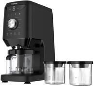 Hagenuk Eismaschine ICE TWIST DELUXE, 800 W, 10 vorinstallierte Programme, 2&ndash;4