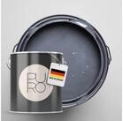 A.S. Cr&eacute;ation Wandfarbe Premium Innenwandfarbe PURO Tuchmatt ocean blue, ideal...