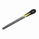 IRONSIDE Feile Raspel halbrund 200mm H2 2-Komponenten Heft