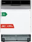 Telefunken teilintegrierbarer Geschirrsp&uuml;ler GET6014AI, 9 l, 14 Ma&szlig;gedecke,...