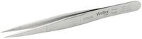 Weller Erem&reg; Pinzette Pr&auml;zisionspinzette mit feinen Spitzen, sehr robust,...