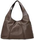 Les Visionnaires Umh&auml;ngetasche Paz Essential Silky - Schultertasche 46 cm