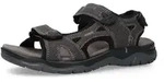 Dockers by Gerli Sandale Sommerschuh, Klettschuh, Outdoorschuh, in...