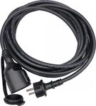WDH Schuko-Verl&auml;ngerungskabel H07RN-F Verl&auml;ngerungskabel, Schuko Stecker,...