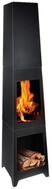 J&uuml;rgen Westerholt GmbH Grillkamin Garten-und Terrassen-Kamin "NIZZA"...