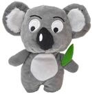 Aum&uuml;ller Tierkuscheltier Katzenspielzeug Koala Jack, Pl&uuml;schtier zum Schmusen...