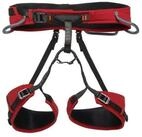 Mammut Klettergurt Ophir 3 Slide 2.0 Women Harness DARK MAMMUT RED-STRATA