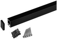 Kesseb&ouml;hmer K&uuml;chenorganizer-Set Linero MosaiQ EasyLine K&uuml;chenreling 600 -...