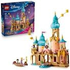 LEGO&reg; Rapunzels Schloss (43297), LEGO Disney Princess...