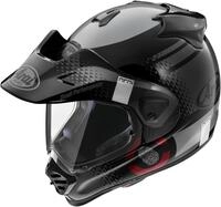 Arai Motocrosshelm Tour-X5 Print Enduro Helm, vorbereitet f&uuml;r