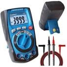 PeakTech Multimeter PEAKTECH Digital Multimeter P 1021, 4000 Counts