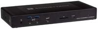 Sonnet Apple-Tastatur (Echo 21 Thunderbolt 5 SuperDock - Apple Zubeh&ouml;r)