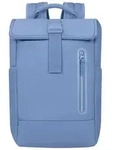 American Tourister&reg; Rucksack Rolltop Laptop Backpack 14"