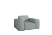 Fun M&ouml;bel Sessel Designersessel CELES PREMIUM in Stoff Scala (auch im Set