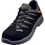 Uvex 2 Trend S1 SRC Sicherheitsschuh schwarz 35 (Weite 10)