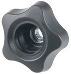 KS Tools Griff KS-Tools 160.0090-R019P Sterngriffmutter M16