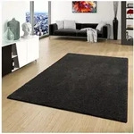 Snapstyle Hochflor-Teppich Hochflor Shaggy Teppich Palace, Rechteckig, H&ouml;he:...