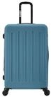 Flexot Hartschalen-Trolley F-3045 (Gr. M, L, XL) &ndash; Kofferset &ndash; ABS-Hartschale, 4