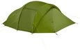 VAUDE Gruppenzelt Adventure Taurus XT 4P, Personen: 4 (Set, 1 tlg., mit