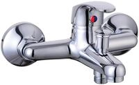 Sch&uuml;tte Wannenarmatur Sirani Mischbatterie Badewanne, Wasserhahn Bad,...