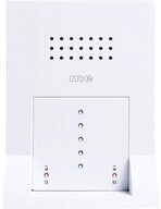 m-e m-e modern-electronics Zusatz-Empf&auml;nger DGF-300 RX Wei&szlig; 41060 Alarmanlage