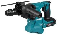 Makita Akku-Kombibohrhammer HR 012 GZ Akku Kombihammer 40 V max. 3,3 J SDS plus