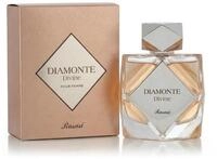Rasasi Eau de Parfum Diamonte Divine Pour Femme