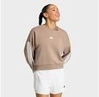adidas Sportswear Sweatshirt W 3S FT SWT
