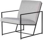 jankurtz Sessel Style Grau